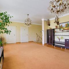 Гостиница Северная, Старый Оскол, Белгородская область