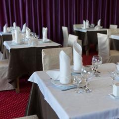 Гостиница Стойлянка, Старый Оскол, Белгородская область