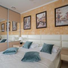 Гостиница Айсберг Премиум, Старый Оскол, Белгородская область