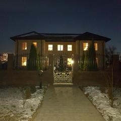 Гостиница Северная, Старый Оскол, Белгородская область