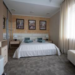 Гостиница Айсберг Премиум, Старый Оскол, Белгородская область