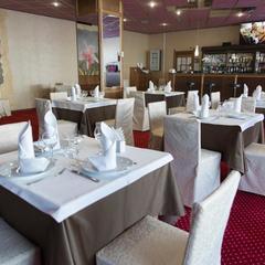 Гостиница Стойлянка, Старый Оскол, Белгородская область