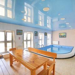 Гостиница Северная, Старый Оскол, Белгородская область