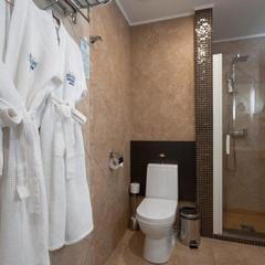 Гостиница Айсберг Премиум, Старый Оскол, Белгородская область