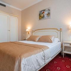 Гостиница Стойлянка, Старый Оскол, Белгородская область