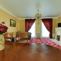 Гостиница Северная, Старый Оскол, Белгородская область