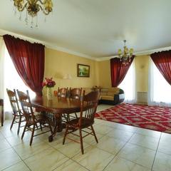 Гостиница Северная, Старый Оскол, Белгородская область