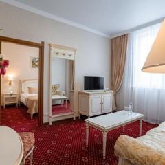 Гостиница Стойлянка, Старый Оскол, Белгородская область