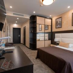 Гостиница Айсберг Премиум, Старый Оскол, Белгородская область