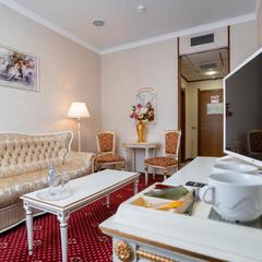 Гостиница Стойлянка, Старый Оскол, Белгородская область