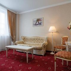 Гостиница Стойлянка, Старый Оскол, Белгородская область