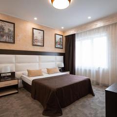 Гостиница Айсберг Премиум, Старый Оскол, Белгородская область