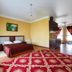 Гостиница Северная, Старый Оскол, Белгородская область