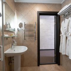 Гостиница Айсберг Премиум, Старый Оскол, Белгородская область