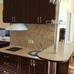 Гостиница Северная, Старый Оскол, Белгородская область