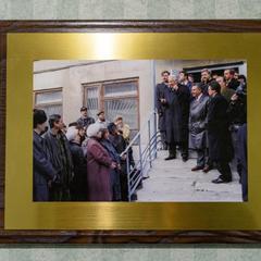 Гостиница Стойлянка, Старый Оскол, Белгородская область