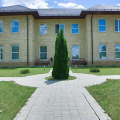 Гостиница Северная, Старый Оскол, Белгородская область