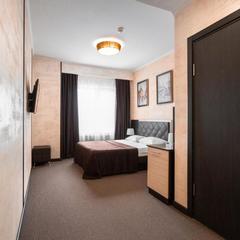 Гостиница Айсберг Премиум, Старый Оскол, Белгородская область