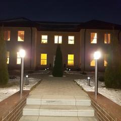 Гостиница Северная, Старый Оскол, Белгородская область