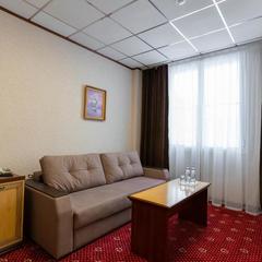 Гостиница Стойлянка, Старый Оскол, Белгородская область