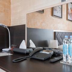 Гостиница Айсберг Премиум, Старый Оскол, Белгородская область