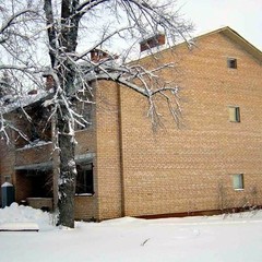 База отдыха Сказка, Степаново, Московская область