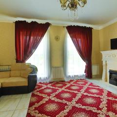 Гостиница Северная, Старый Оскол, Белгородская область