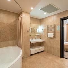 Гостиница Айсберг Премиум, Старый Оскол, Белгородская область