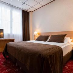 Гостиница Стойлянка, Старый Оскол, Белгородская область