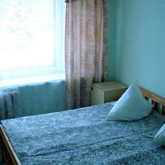 База отдыха Сказка, Степаново, Московская область