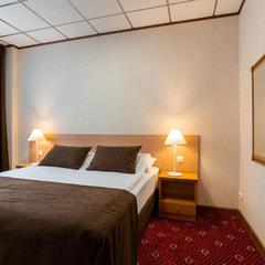 Гостиница Стойлянка, Старый Оскол, Белгородская область