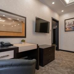 Гостиница Айсберг Премиум, Старый Оскол, Белгородская область