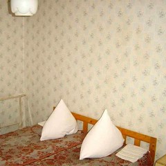 База отдыха Сказка, Степаново, Московская область