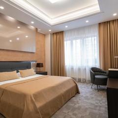 Гостиница Айсберг Премиум, Старый Оскол, Белгородская область