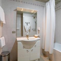 Гостиница Стойлянка, Старый Оскол, Белгородская область