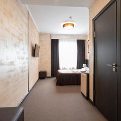 Гостиница Айсберг Премиум, Старый Оскол, Белгородская область