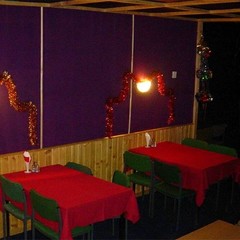 База отдыха Сказка, Степаново, Московская область