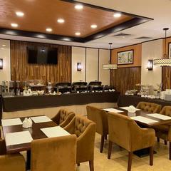 Гостиница Айсберг Премиум, Старый Оскол, Белгородская область