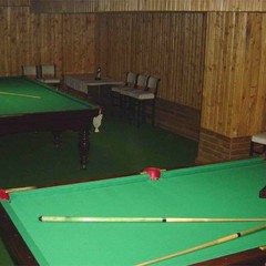 База отдыха Сказка, Степаново, Московская область