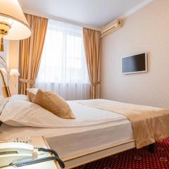 Гостиница Стойлянка, Старый Оскол, Белгородская область