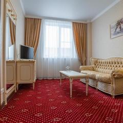 Гостиница Стойлянка, Старый Оскол, Белгородская область