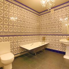 Гостиница Северная, Старый Оскол, Белгородская область