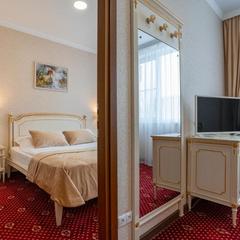 Гостиница Стойлянка, Старый Оскол, Белгородская область