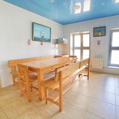 Гостиница Северная, Старый Оскол, Белгородская область