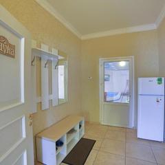 Гостиница Северная, Старый Оскол, Белгородская область