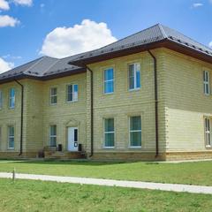 Гостиница Северная, Старый Оскол, Белгородская область