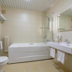 Гостиница Стойлянка, Старый Оскол, Белгородская область