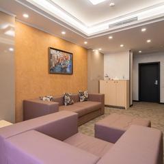 Гостиница Айсберг Премиум, Старый Оскол, Белгородская область