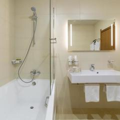 Гостиница Стойлянка, Старый Оскол, Белгородская область