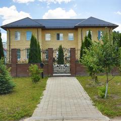 Гостиница Северная, Старый Оскол, Белгородская область